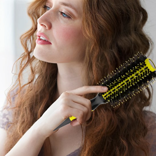 Brosse à cheveux
