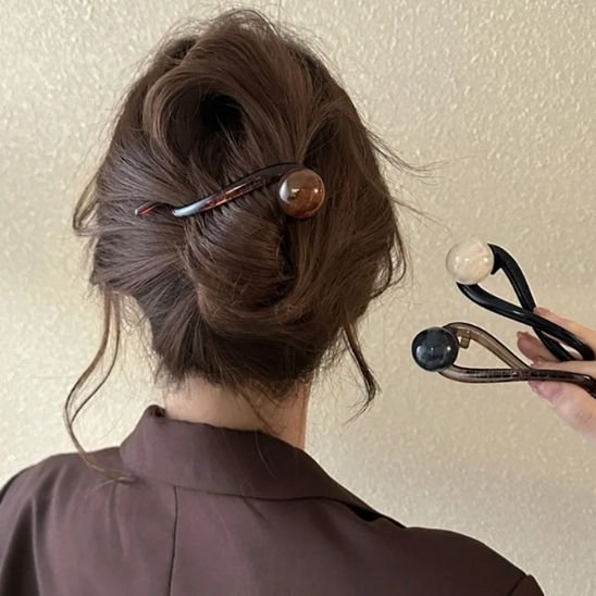 Pince Ă cheveux