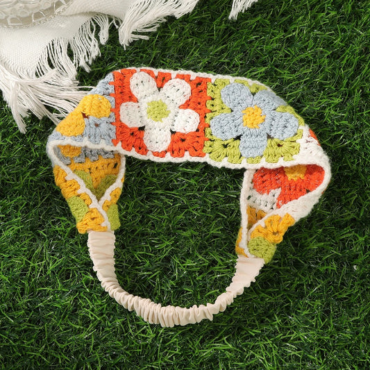 bandeau pour les cheveux modèle 1