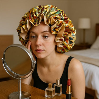 bonnet de nuit
