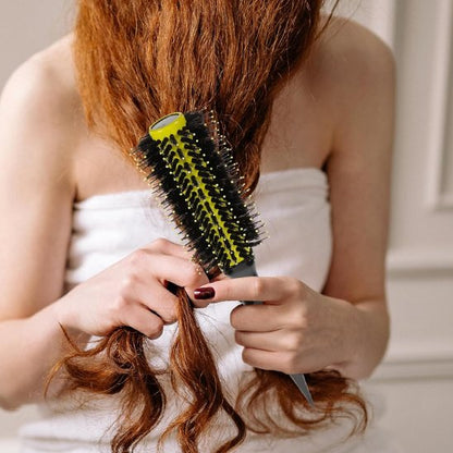 Brosse à cheveux 