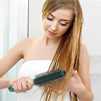 Brosse à cheveux