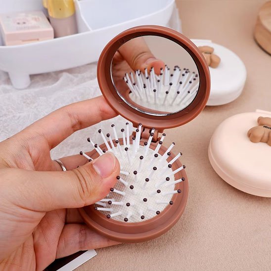 Brosse à cheveux