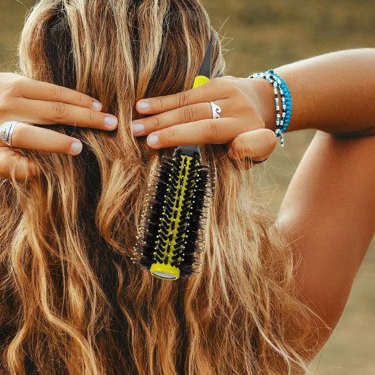 Brosse à cheveux 