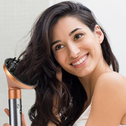 Diffuseur seche cheveux sèche cheveux de madame